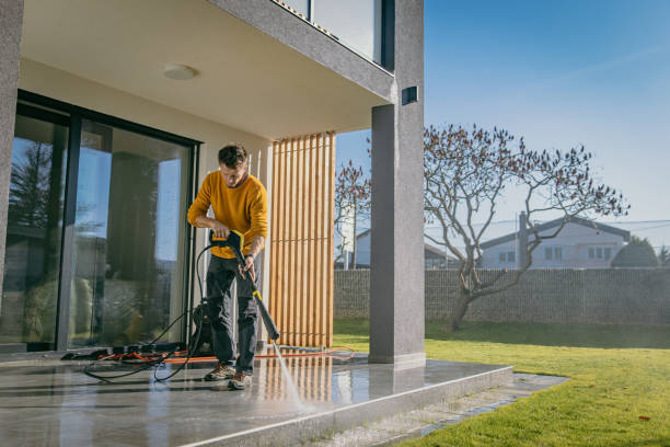 Best Dumpster Area Cleaning  in Chester Gap, VA
